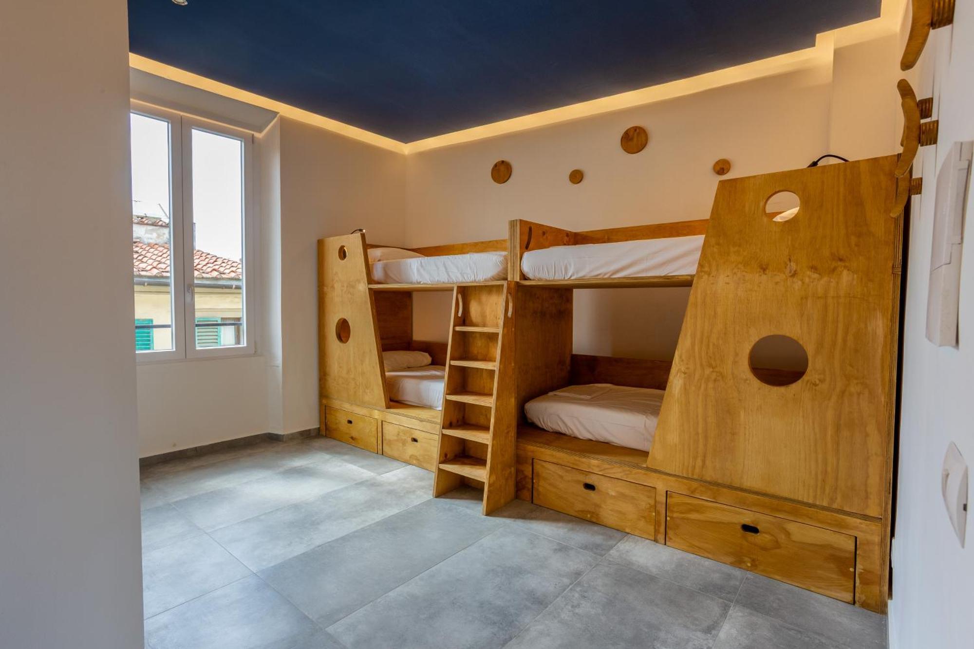 Paola Hotel Florence